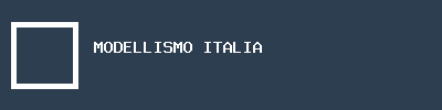 Modellismo Italia