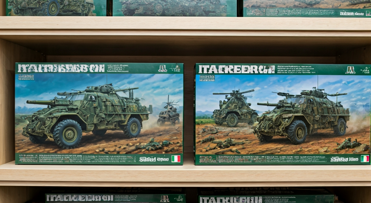 Italeri: