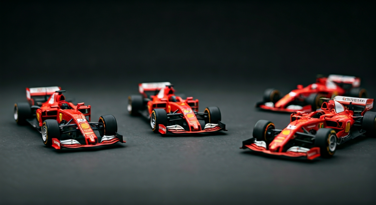 Ferrari